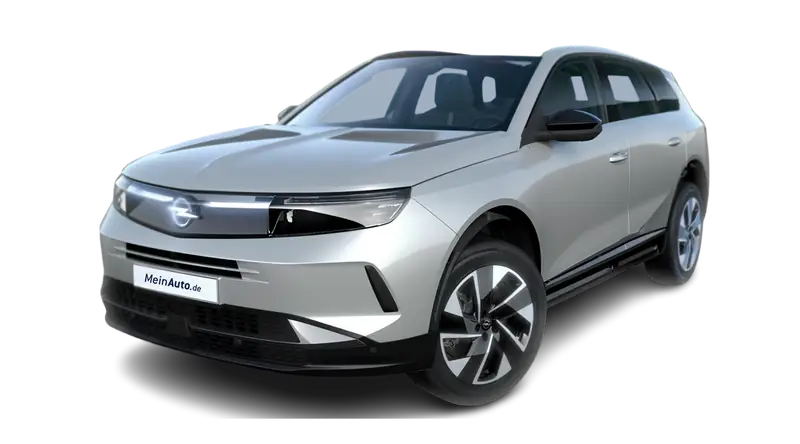 Opel Grandland Hybrid 107 kW GS eDCT