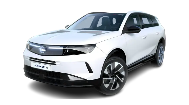 Opel Grandland Hybrid 107 kW GS eDCT