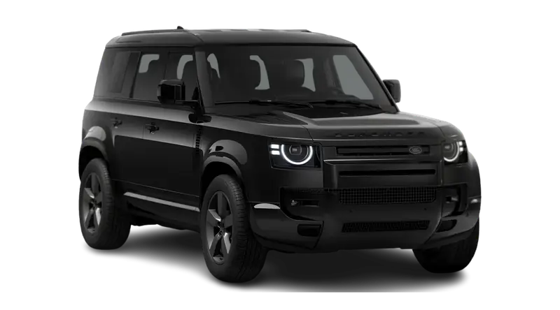 Land Rover Defender 3.0 D250 MHEV X-Dynamic SE 110