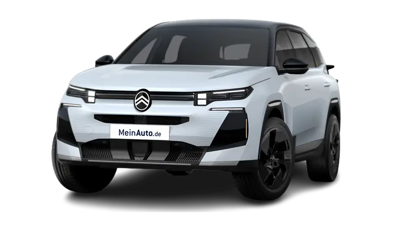 Citroën C5 Aircross Hybrid 145 ë-DCS6 MAX