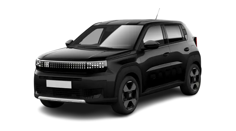 Fiat Grande Panda La Prima 44 kWh
