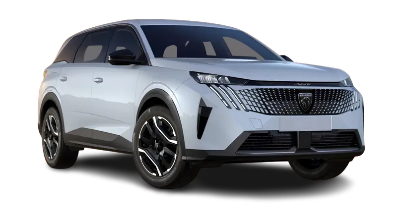 Peugeot 5008 Plug-In Hybrid 225 e-DSC7 Allure