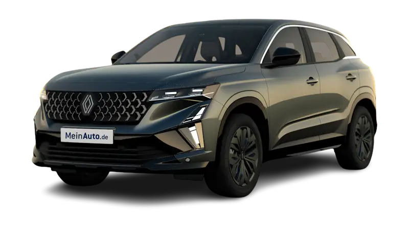 Renault Austral Mild Hybrid 150 Evolution Automatik