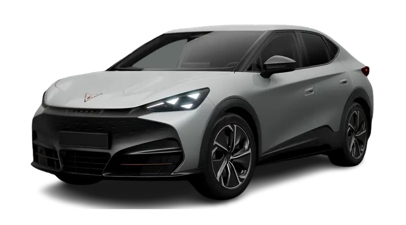 CUPRA Tavascan Endurance 210 kW / (286 PS) / 77 kWh