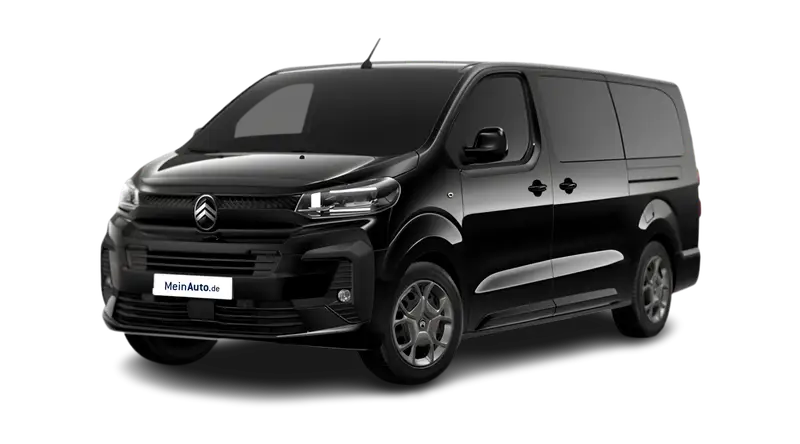 Citroën SpaceTourer Diesel 180 XL Plus EAT8