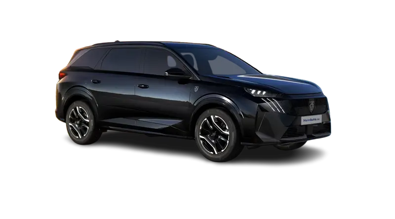 Peugeot e-5008 Elektromotor 210 GT