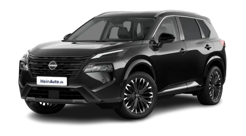 Nissan X-TRAIL 1.5 VC-T e-Power e-4ORCE TEKNA