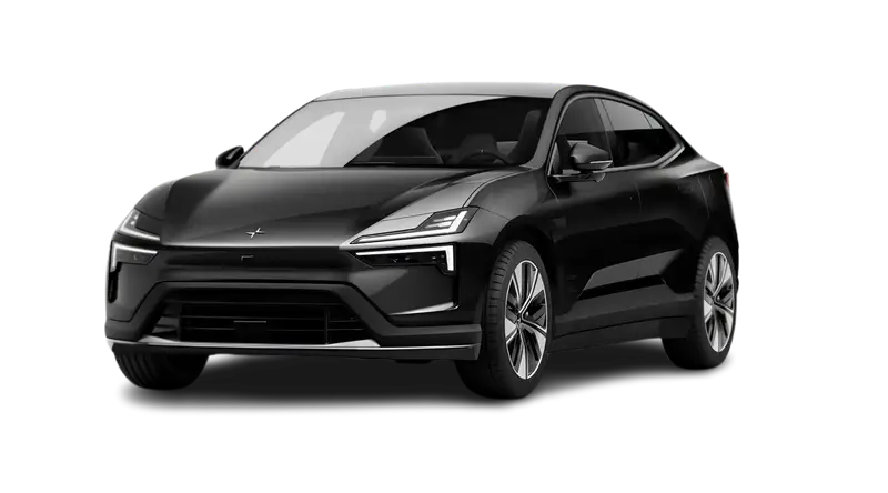 Polestar 4 coupé Dual motor Prime