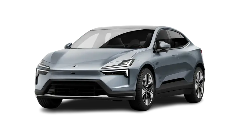 Polestar 4 coupé Dual motor Prime