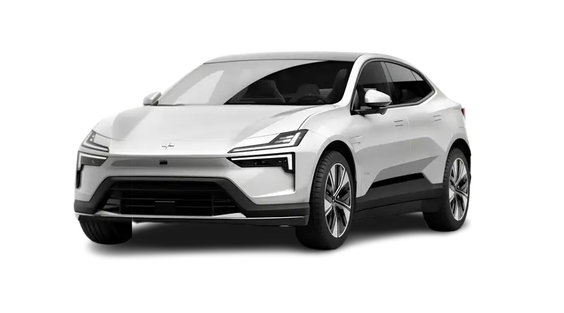 Polestar 4 coupé Dual motor Prime