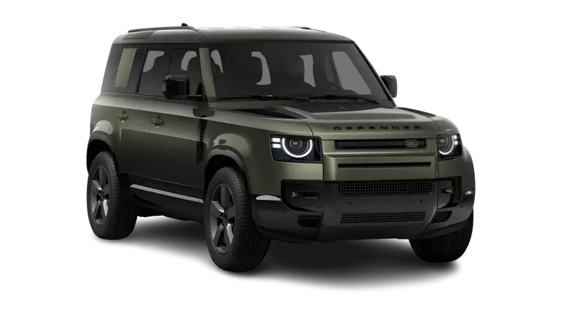 Land Rover Defender 3.0 D250 MHEV X-Dynamic SE 110