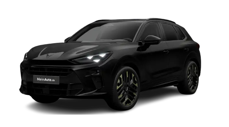 CUPRA Terramar 1.5 eTSI MHEV 110kW Tribe Edition DSG