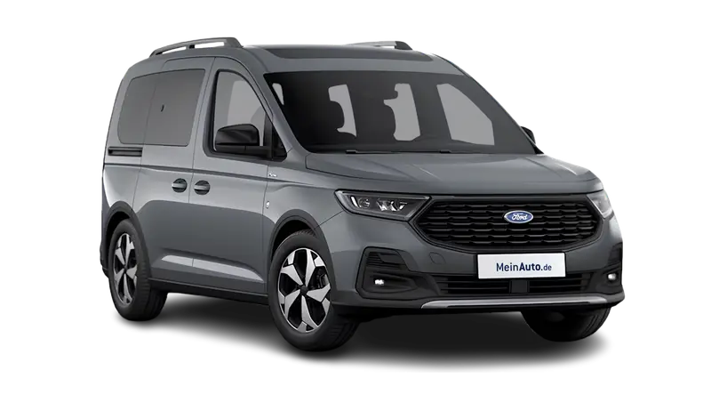 Ford Tourneo Connect 2.0 EcoBlue 90kW Active Automatik