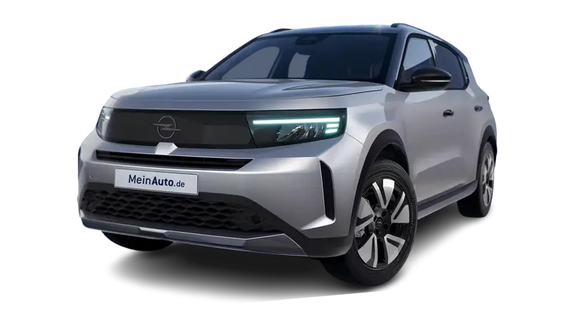 Opel Frontera Hybrid 107kW GS eDCT