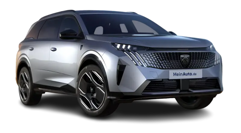Peugeot e-5008 Dual-Elektromotor 325 AWD GT