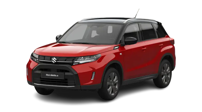 Suzuki Vitara 1.4 BOOSTERJET Hybrid Comfort