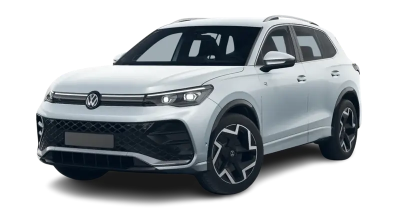 Volkswagen Tiguan 2.0 TSI 150kW DSG 4MOTION R-Line