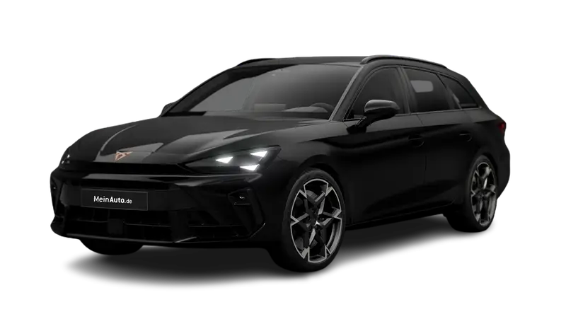 CUPRA Leon 2.0 TSI 245kW VZ DSG 4WD Sportstourer