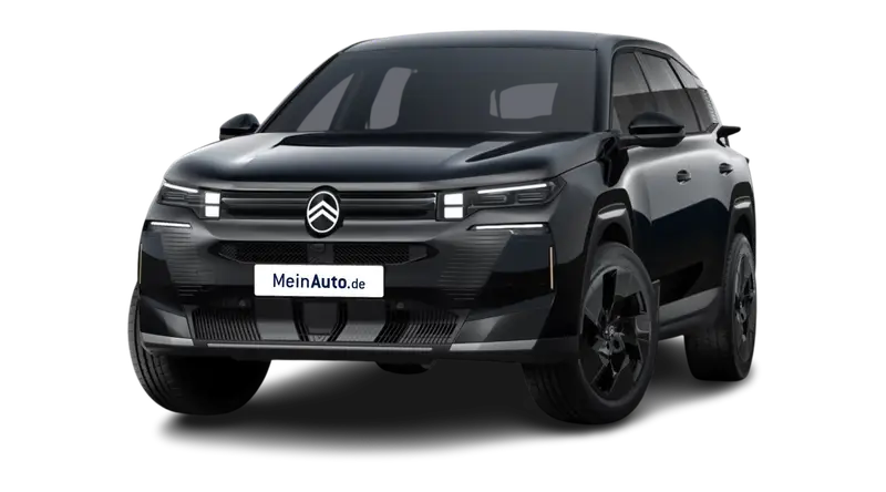 Citroën C5 Aircross Hybrid 145 ë-DCS6 MAX