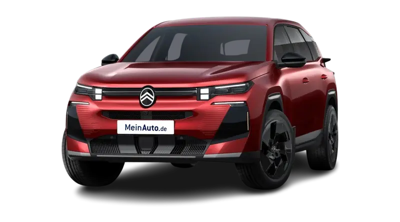 Citroën C5 Aircross Hybrid 145 ë-DCS6 MAX