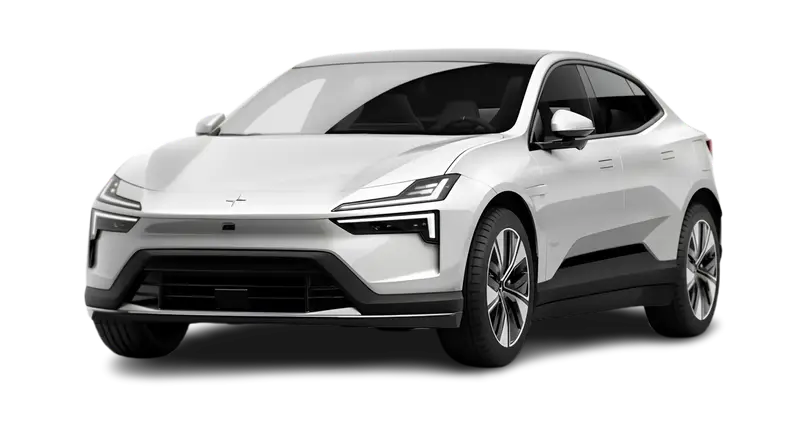 Polestar 4 coupé Dual motor Business