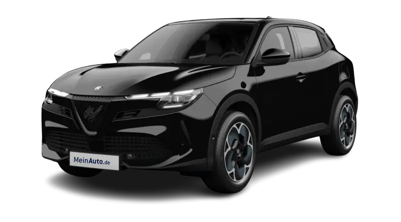 Alfa Romeo Junior Elettrica 115 kW - 54 kWh Sprint
