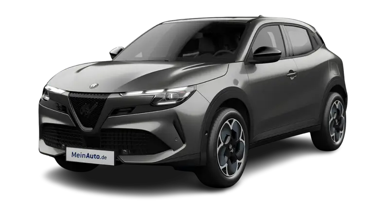 Alfa Romeo Junior Elettrica 115 kW - 54 kWh Sprint