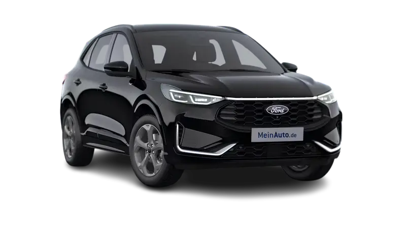 Ford Kuga 1.5 EcoBoost ST-Line X Automatik