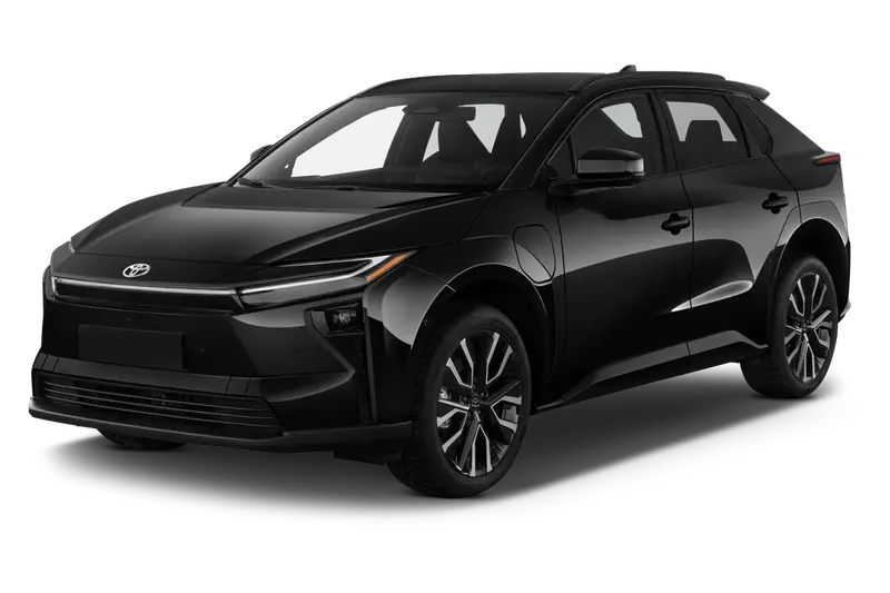 Toyota bZ4X 73 kWh Lounge
