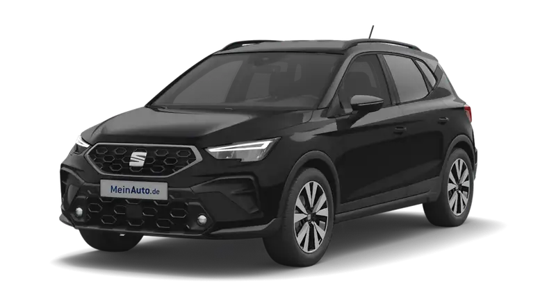 SEAT Arona 1.0 TSI 85kW FR DSG