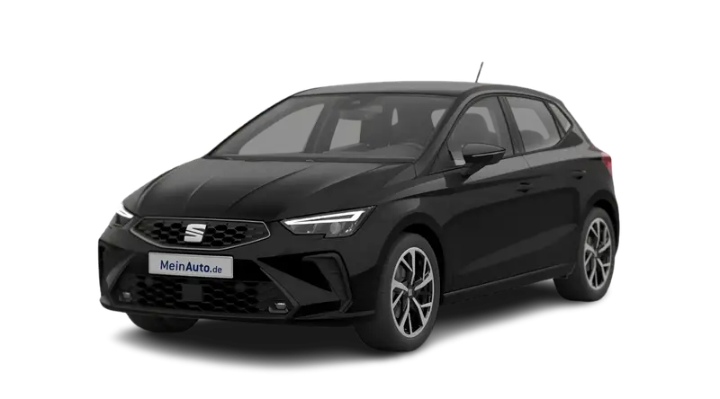 SEAT Ibiza 1.0 TSI 85kW FR DSG