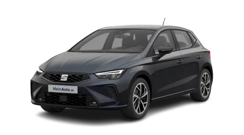 SEAT Ibiza 1.0 TSI 85kW FR DSG