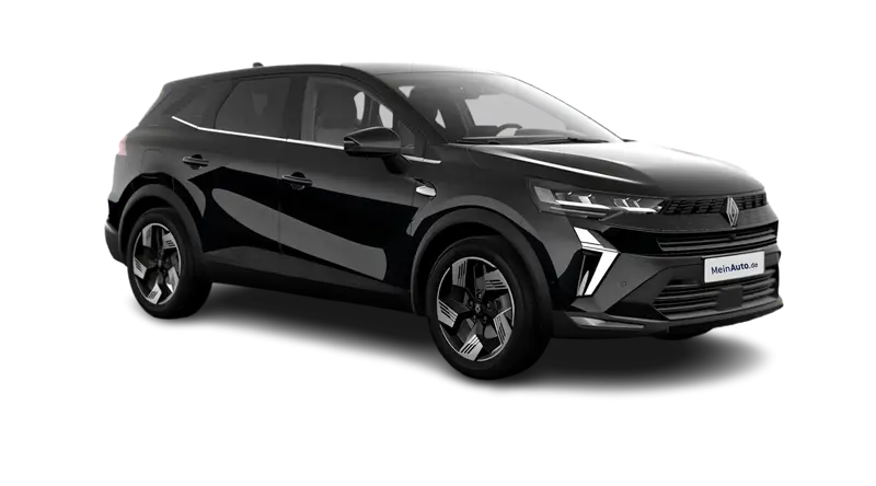 Renault Symbioz Mild Hybrid 140 Techno EDC