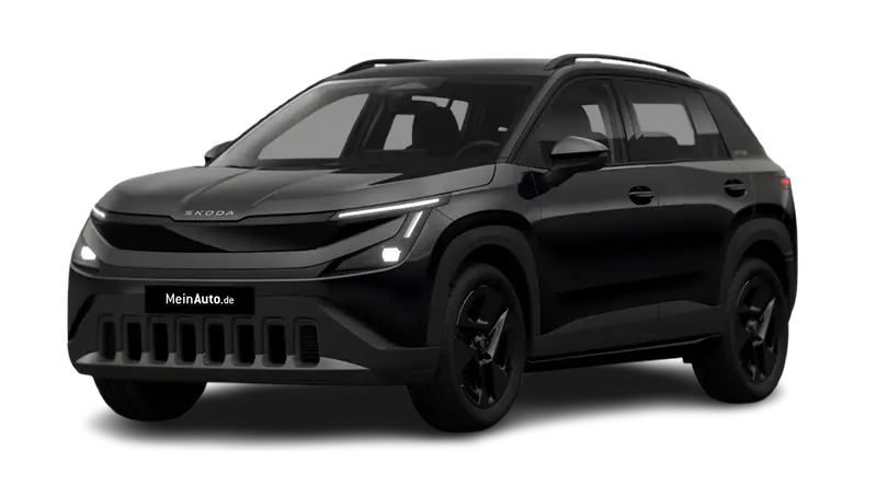Skoda Epiq 55kWh Selection