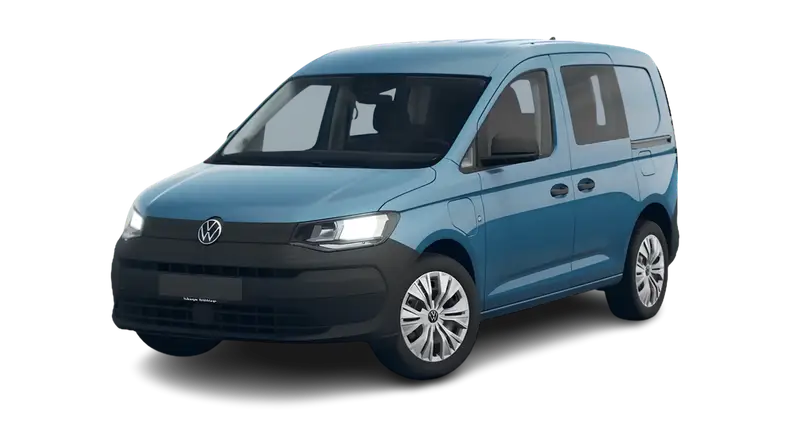 Volkswagen Caddy 1.5 TSI eHybrid DSG Flexible