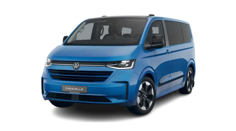 Volkswagen e-Caravelle 70,9 kWh 100 kW Edition kurz Auto