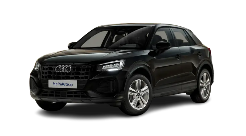 Audi Q2 35 TFSI S tronic advanced
