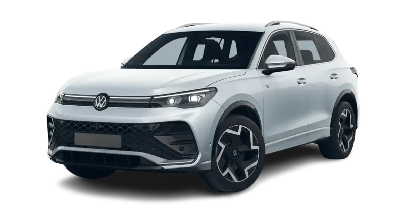Volkswagen Tiguan 2.0 TSI 150kW DSG 4MOTION R-Line