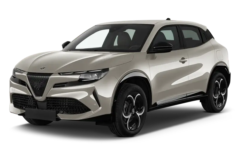 Alfa Romeo Junior Ibrida 1.2 MHEV VGT e-DCT6 Sprint