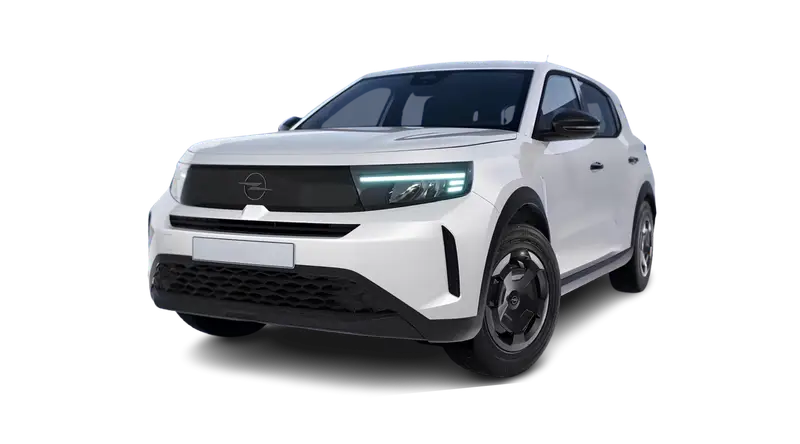 Opel Frontera Electric 43-kWh-Batterie 83kW Edition