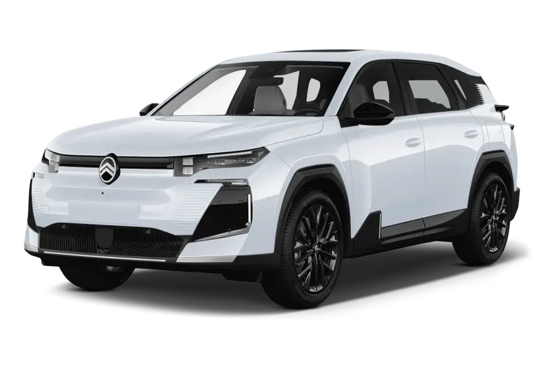 Citroën C5 Aircross Elektromotor 210 Komfort-Range PLUS