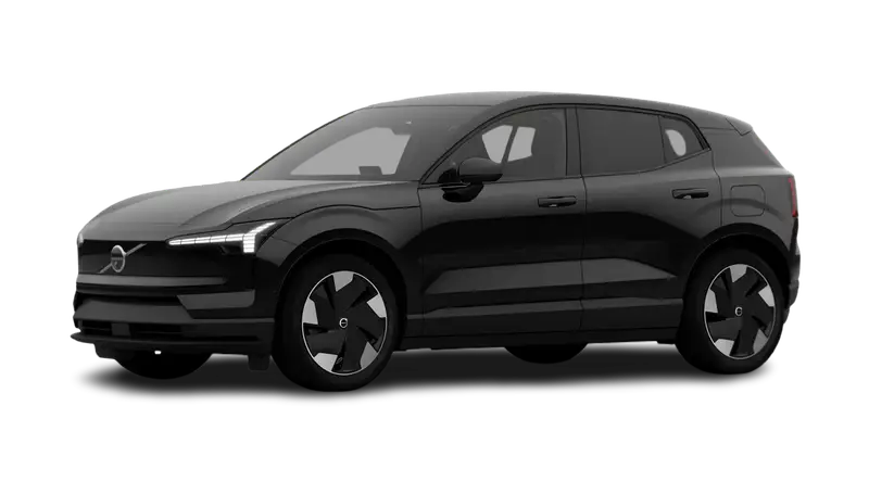 Volvo EX30 P8 AWD electric Ultra